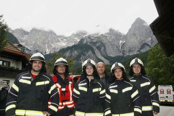 Ekološko katastrofo preprečilo hitro posredovanje gasilcev 