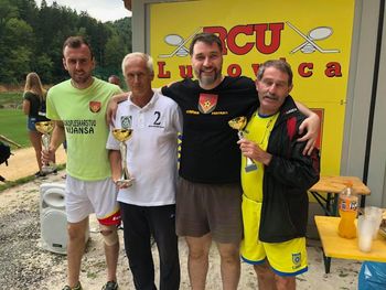 Mednarodni nogometni turnir za pokal NK Črni graben 