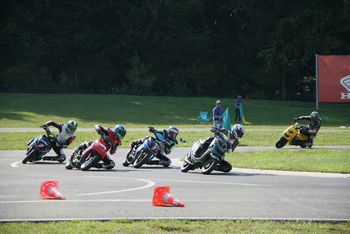 Velika nagrada Lukovice in memorial Nika Sodnikarja 