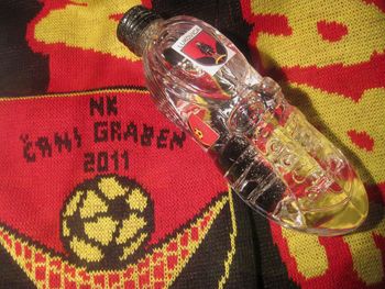 Nova zmaga veteranov NK Črni graben