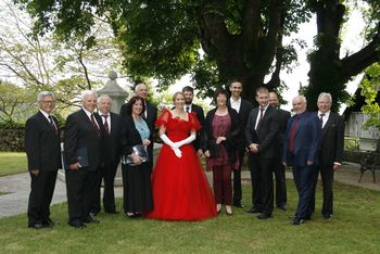 Mednarodni simpozij o Josipini Urbančič Turnograjski 