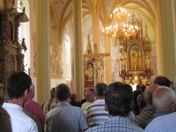 Sveti Rok, prosi za nas!