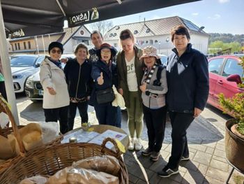 Praznujte z nami 11 let 