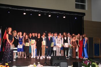 Misija nemogoče - opravljena 