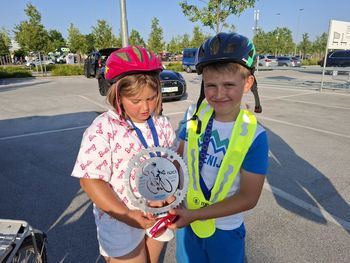 Medex družinsko šolski kolesarski maraton 