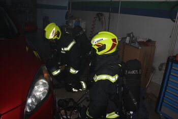 Kjer je dim je tudi ogenj Kjer je dim je tudi ogenj