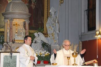 Od Marije Vnebovzete k Mariji Vnebovzeti 