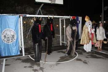 Sveti Miklavž na Gradišču Sveti Miklavž na Gradišču