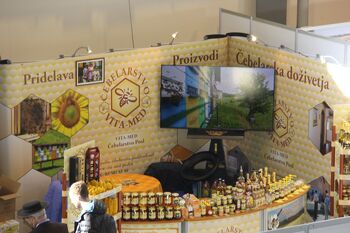 Celjski sejem toktrat v znamenju številnih sejmov