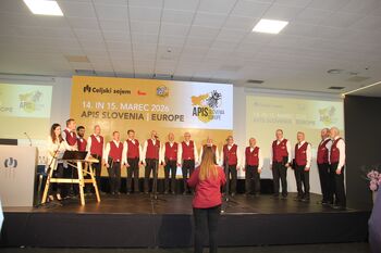 Celjski sejem toktrat v znamenju številnih sejmov