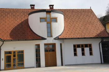 Obiskali smo župnijo Sora