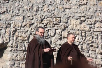 Škofjeloški  pasijon 2026