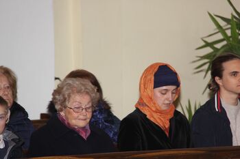 Kljub letom še vedno aktivna  - Jelica Zupan 90 let