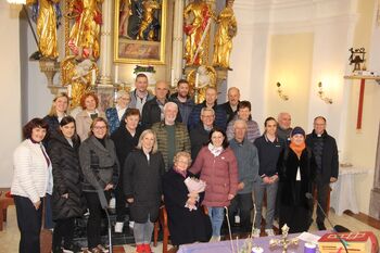 Kljub letom še vedno aktivna  - Jelica Zupan 90 let