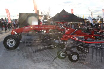 31. Spomladanski kmetijsko obrtni sejem Komenda 2026