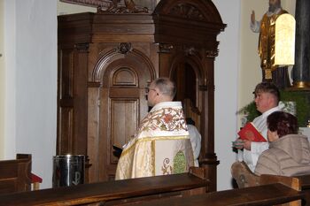 Utrip v župniji Krašnja Utrip v župniji Krašnja