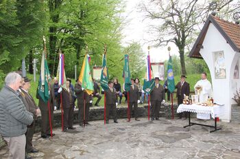 Sveta maša za pokojne čebelarje in čebelarke ter za dobro letino Sveta maša za pokojne čebelarje in čebelarke ter za dobro letino