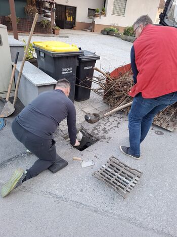 Kar lahko storiš danes, ne odlašaj na jutri