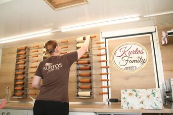 Peregrinov sejem v Lukovici