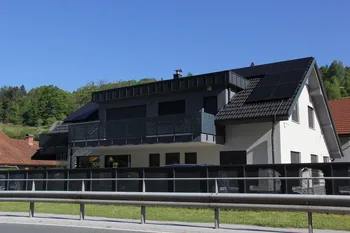 Je v Črnem grabnu še kaj odprtega