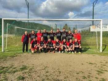 Veteranska liga Domžale Kamnik