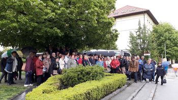 ODI OHRANJA TRADICIJO ODI OHRANJA TRADICIJO