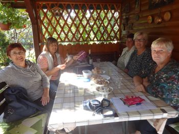 ODI IN HIGIENA UŠES