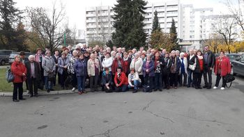 ODI OB VZNOŽJU SLOVENSKIH GORIC