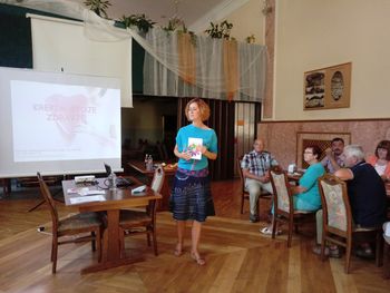 ČLANI ODI IN KREPITEV ZDRAVJA