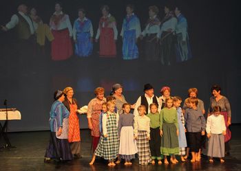 Na 17. festivalu za tretje življenjsko obdobje v Ljubljani