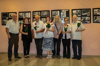 10. let fotografske skupine Primorski škljoc