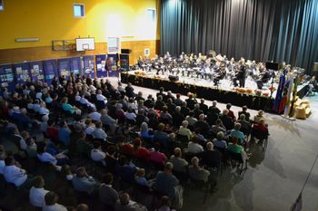 Praznična slovesnost v Lokavcu Praznična slovesnost v Lokavcu