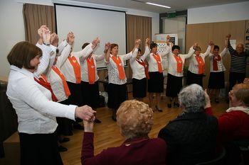 Ne prepuščaj se toku, spreminjaj tudi ti!