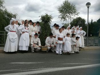 Jurjevanje v Beli krajini 2023 Jurjevanje v Beli krajini 2023