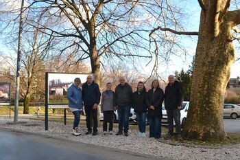 Primorski škljoc  DU Ajdovščina