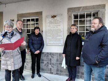 Lokavec praznuje Lokavec praznuje