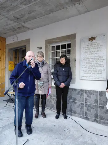 blagoslov Jožef Pegan-foto Nevenka V.