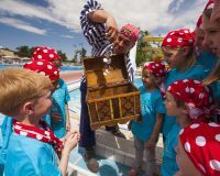 ROJSTNODNEVNE ZABAVE Z GUSARJEM EDIJEM IN BANOVIČKO V TERMAH BANOVCI