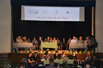 KO SO FANTJE PROTI VASI ŠLI