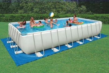 POLNJENJE BAZENOV IN OBVEZNOST PLAČILA KOMUNALNIH STORITEV TER OKOLJSKE DAJATVE ZA ONESNAŽENJE OKOLJA POLNJENJE BAZENOV IN OBVEZNOST PLAČILA KOMUNALNIH STORITEV TER OKOLJSKE DAJATVE ZA ONESNAŽENJE OKOLJA