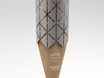 SLOVENSKA BAKLA V VERŽEJU