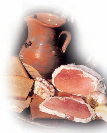 RAZPIS ZA OCENJEVANJE PRLEŠKE TÜNKE IN MESA IZ ZASEKE