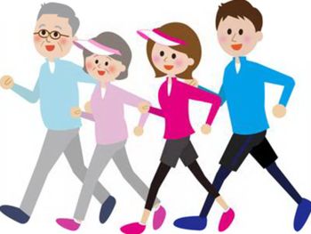 Vabilo na tradicionalni jesenski Test hoje 