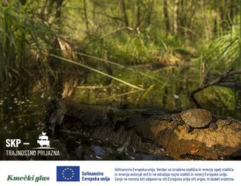 Evropski parlament za obnovo degradirane narave