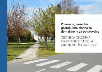 KONČNI DOKUMENT Občinske celostne prometne strategije (OCPS), 