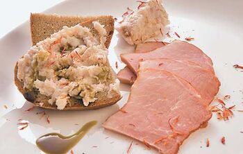 RAZPIS ZA OCENJEVANJE PRLEŠKE TÜNKE IN MESA IZ ZASEKE