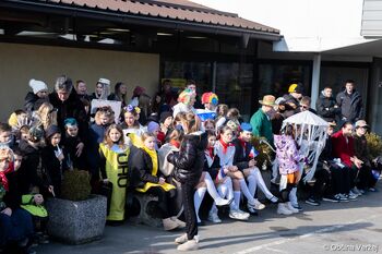 V Veržeju so kurenti odganjali zimo 