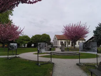 Vabljeni na razstavo na Trg Slavka Osterca Veržej 