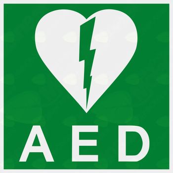 Svečana predaja defibrilatorja v javno uporabo v Banovcih