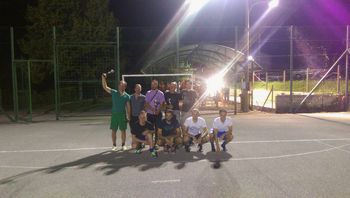 Nogometni turnir Avče 2017